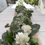 Greenery Weddings